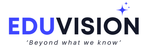 Eduvision Logo